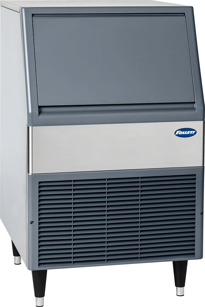 Follett UFD414A80 Interruptores y botones