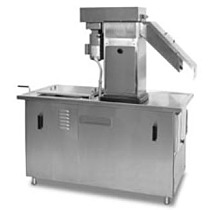 FOOD WASTE PULPER