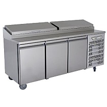 Desmon USA FPTM3-80 Parts