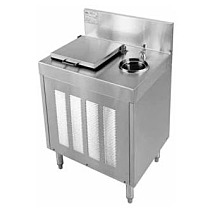 Glastender FRA-24 Soportes y retenedores