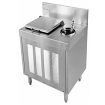 Glastender FRA-36 Soportes y retenedores