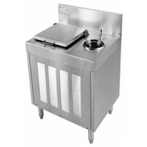 Glastender FRB-36 Pièces détachées et Manuels