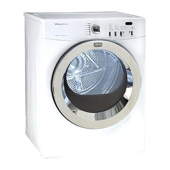 Frigidaire AEQ6700FS0 Belts, Pulleys & Sheaves