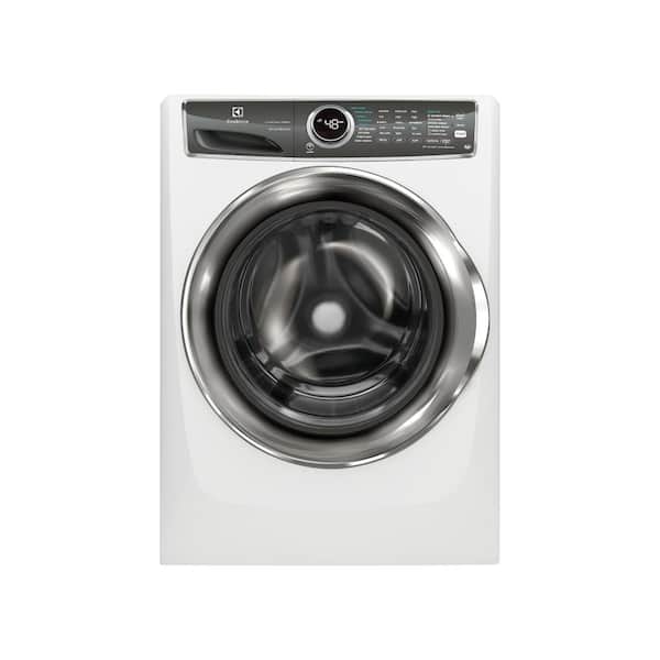 Frigidaire EFLS627UIW0 Conductos y caños