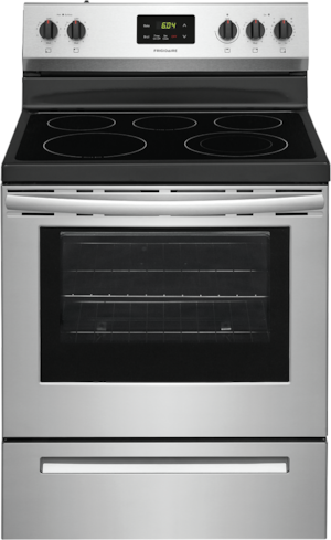Frigidaire FCRE3052AS Parts & Manuals