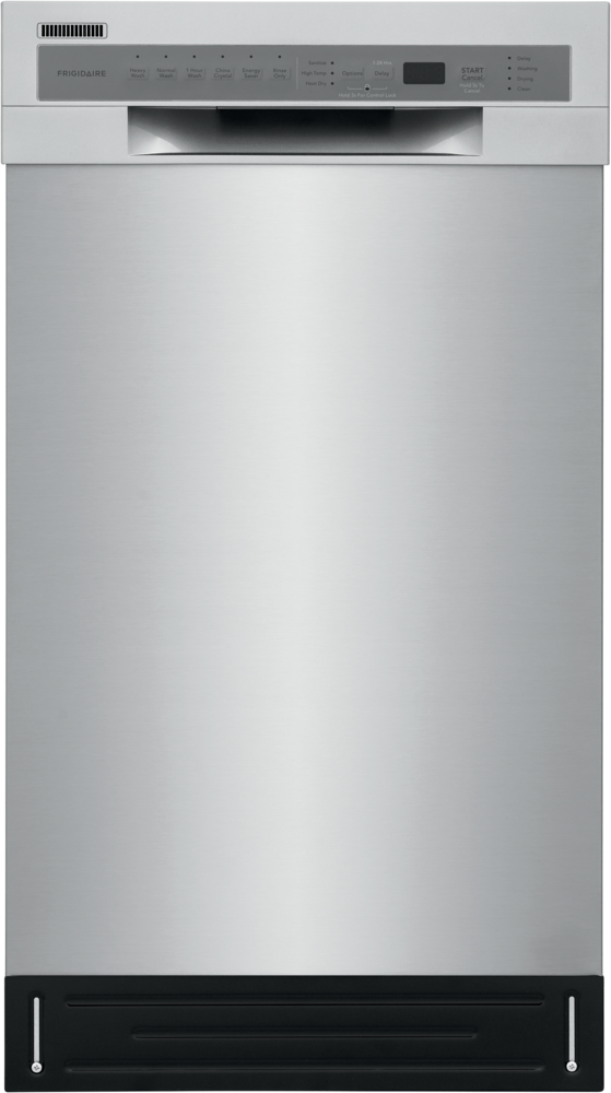 Frigidaire FFBD1831US Refacciones y Manuales