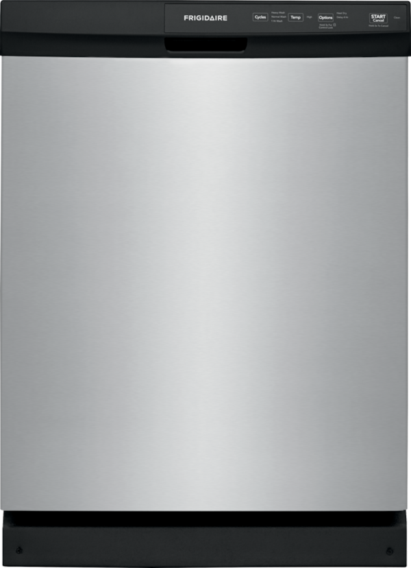 Frigidaire FFCD2413US Parts & Manuals