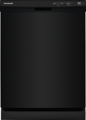 Frigidaire FFCD2418UB0A Pièces détachées et Manuels