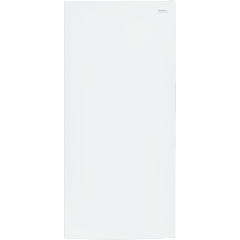 Frigidaire FFFU20F2VW2 Perillas y diales