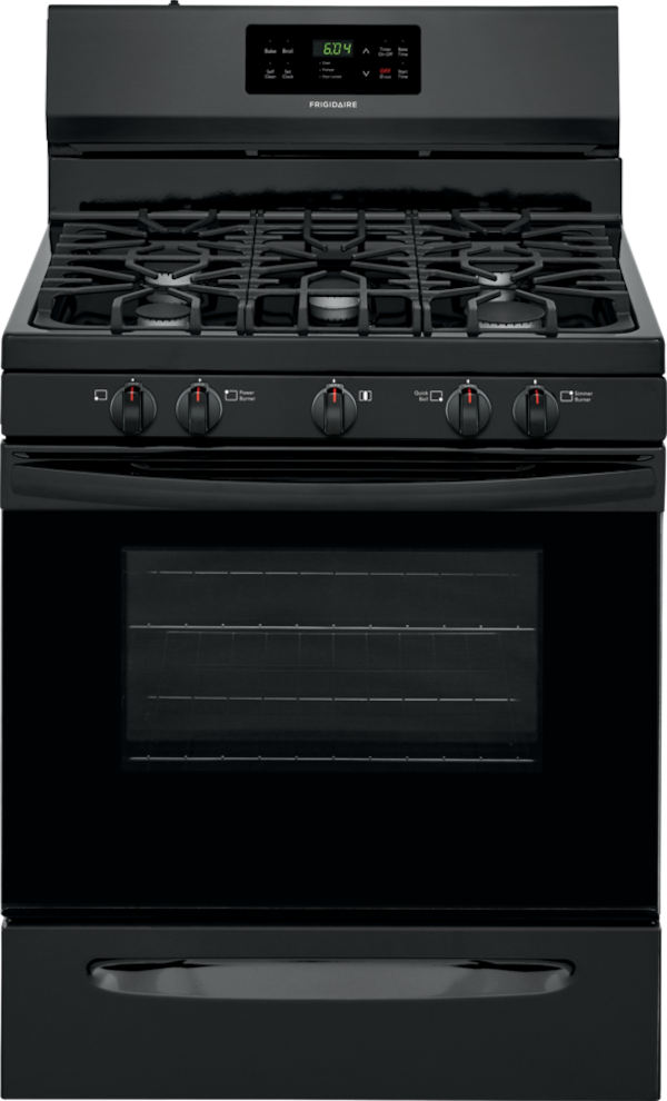 Frigidaire FFGF3054TBA Parts & Manuals
