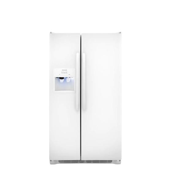 Frigidaire FFHS2311LWPA Parts & Manuals