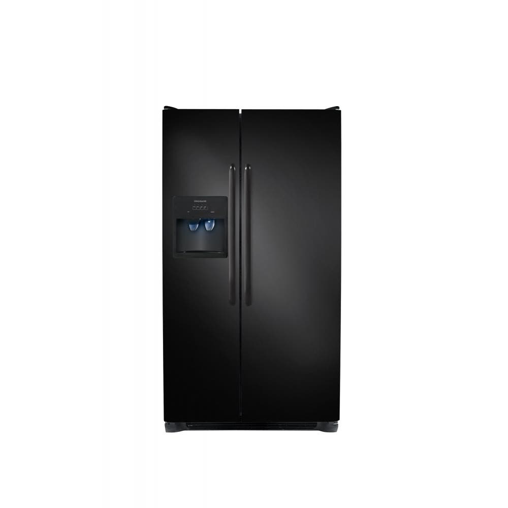 Frigidaire FFHS2611LB0 Dispensers & Softeners