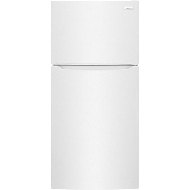 Frigidaire FFTR1814WW0 Bulbs, Lamps & Lights