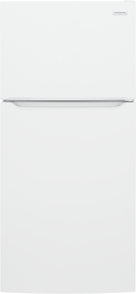 Frigidaire FFTR2045VW0 Refacciones y Manuales