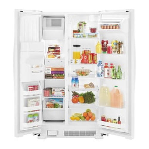 Kenmore 25356943601 Inserts & Frames