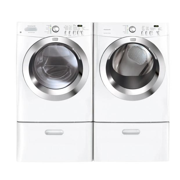 Frigidaire FAFW3577KW1 Parts & Manuals