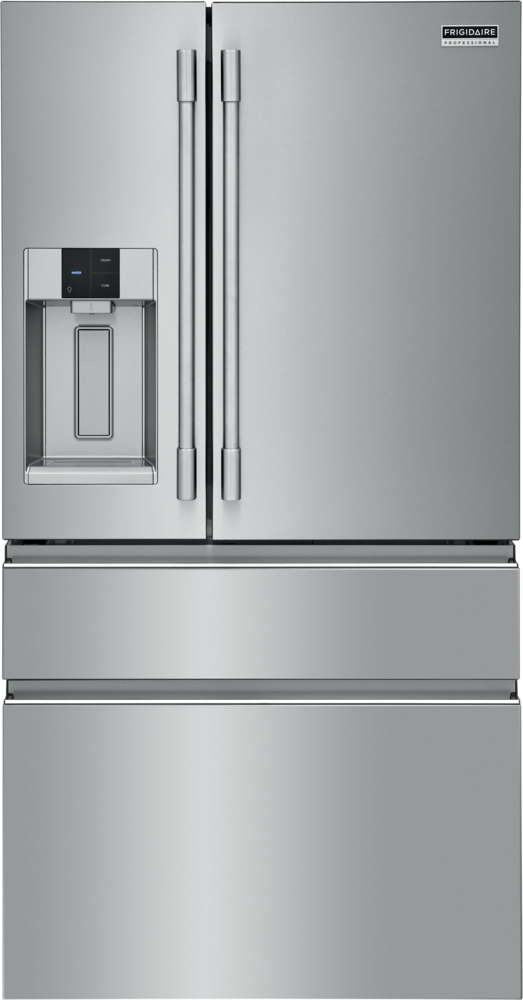 Frigidaire PRMC2285AF Parts & Manuals