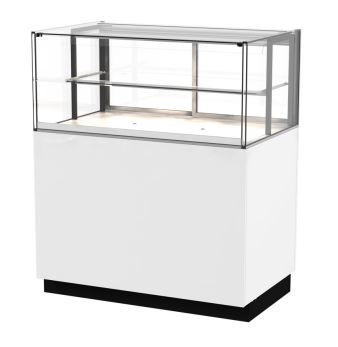MCC Hot 24- 2 Self Serve