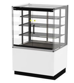 MCC Hot 24- 4 Humidified