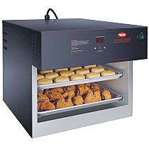 Hatco FSHAC-2 Refacciones y Manuales