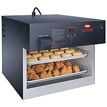 Hatco FSHACH-2 Refacciones y Manuales