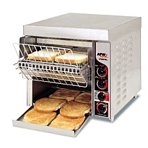 APW Wyott FT 800H Parts & Manuals