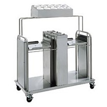 Delfield FT2-SN-1418 Parts & Manuals