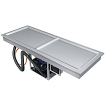 Hatco FTB-S Refacciones y Manuales