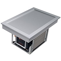 Hatco FTBR-1 Pièces détachées et Manuels