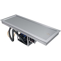 Hatco FTBR-S3 Refacciones y Manuales