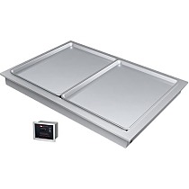 Hatco FTBX-2 Pièces détachées et Manuels