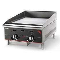 Vollrath FTT2060 Refacciones y Manuales