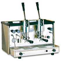 Quality Espresso FUTURMAT PALANCA Parts & Manuals