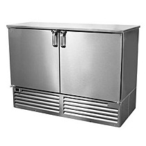 Glastender FV48 Supports et rangements