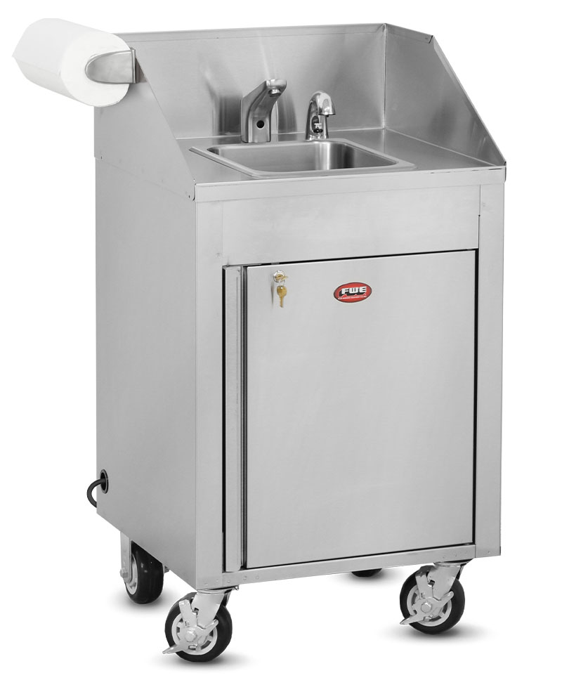 FWE Food Warming Equipment Parts & Manuals Parts Town