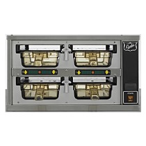 Duke FWM3-22(Burger King) Parts & Manuals