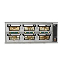 Duke FWM3-23(Burger King) Pièces détachées et Manuels