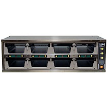 Duke FWM3-24(Burger King) Pièces détachées et Manuels