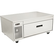 Randell FX-1 Refacciones y Manuales