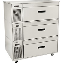 Randell FX-3SS Refacciones y Manuales