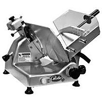 Globe G14-Q Parts