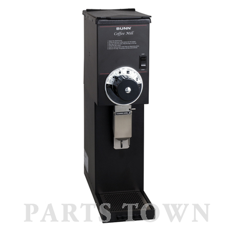 Bunn G2 Parts