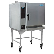 TurboChef G5 Soportes y retenedores