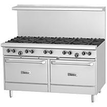Garland G60-10RS Parts & Manuals
