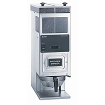 Bunn G9-2 HD-S Refacciones y Manuales
