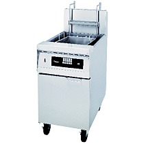 Frymaster GBC Parts