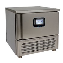 ThermalRite GBF-5P Parts