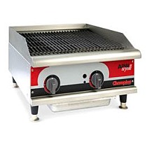 APW Wyott GCB-18H Parts