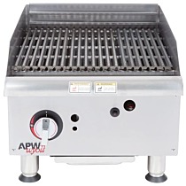 APW Wyott GCB-18i Parts