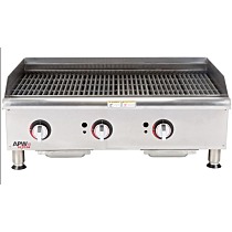 APW Wyott GCB-36i Parts